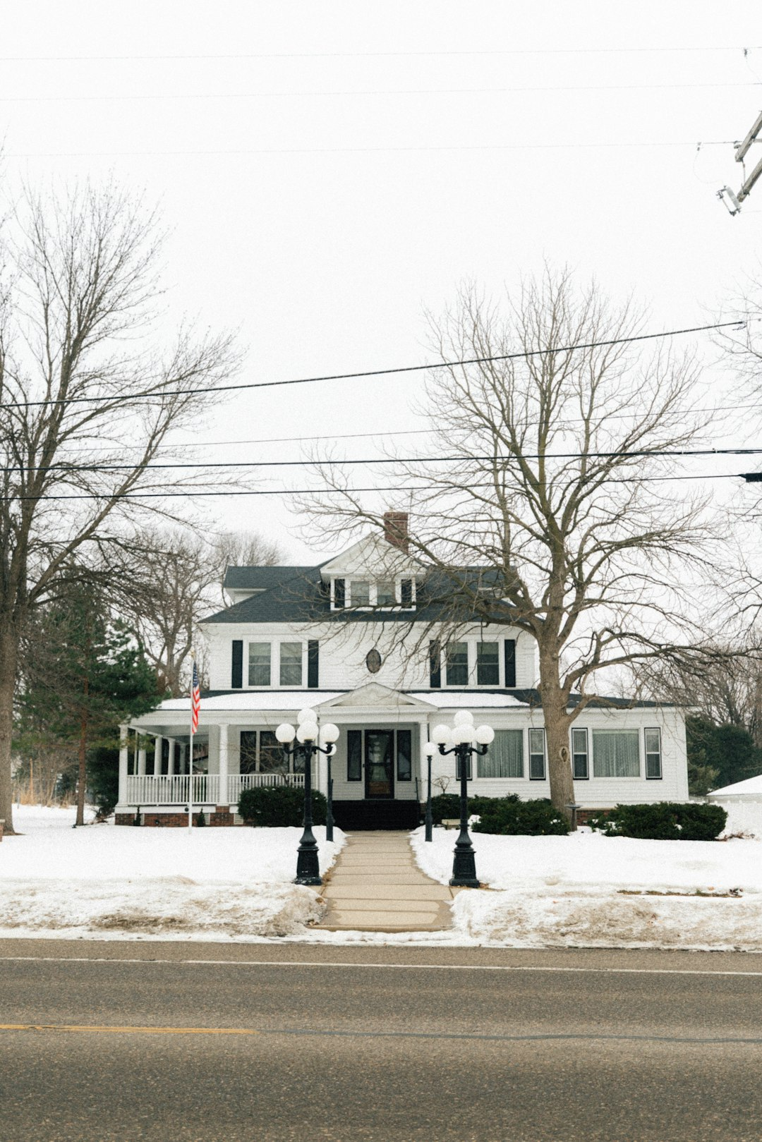 Pearland Residence